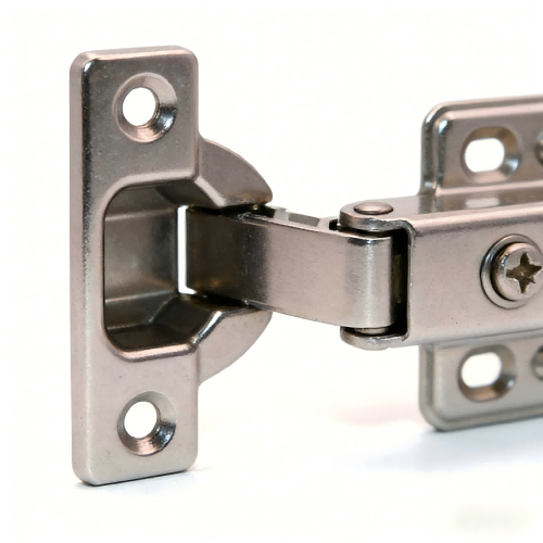 Corrosion-Resistant Flange Bearing