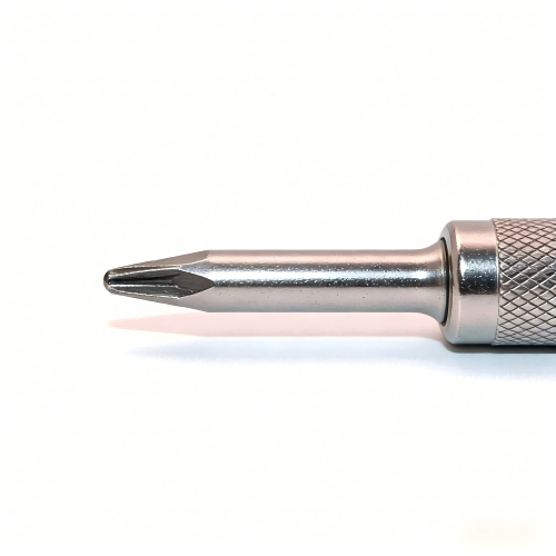 Precision Machined Shaft Coupling