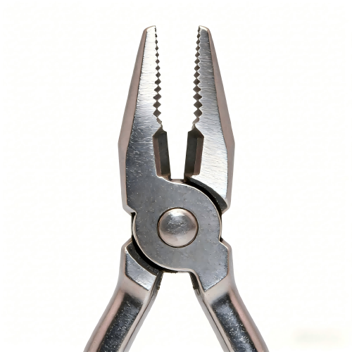 Durable Stainless Steel Spring Clamp